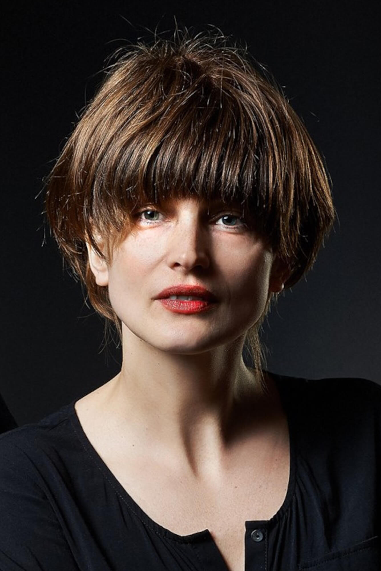 Susann Neuenfeldt PANZERKREUZER ROTKÄPPCHEN PKRK